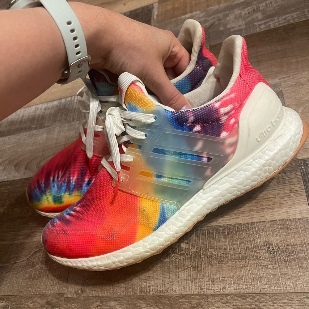 Adidas Ultraboost Woodstock